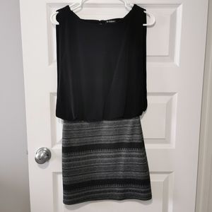 Le Chateau mini dress